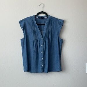 Tommy Hilfiger Top